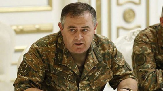 «Ժողովուրդ». Արտակ Դավթյանը ձախողել է իրեն վստահված աշխատանքը