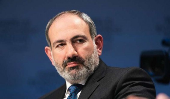 «Հրապարակ». Փաշինյանը պատրաստվում է տեղափոխվել Բաղրամյան 26