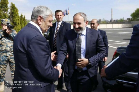 «Հրապարակ». Հրաժարականների շքերթը կշարունակվի