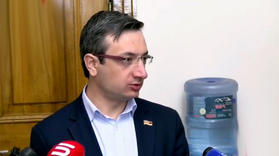 Հայաստանի քաղաքական դաշտում Փաշինյանն այլևս անելիք չունի. Գորգիսյան