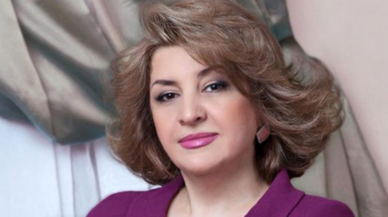 Ռիտա Սարգսյանի առողջական վիճակը բժիշկներին հաջողվել է կայունացնել. ՀՀ երրորդ նախագահի գրասենյակ