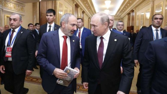 «Հրապարակ». Մինչեւ դեկտեմբերի 1-ը Մոսկվային ձեռնտու չէ, որ Հայաստանում վարչապետ փոխվի