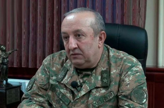 «Հրապարակ». Աննա Հակոբյանին նկատողություն անելու համար Մոսին հեռացվե՞լ է Արցախից
