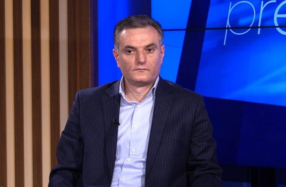 «ԱՄԱՐԱՍԻ վանական համալիր. ներիր մեզ, որովհետև 1600 տարի դու եղել ես հայկական, բայց Նիկոլը քեզ հանձնեց թուրքին». Արտակ Զաքարյան