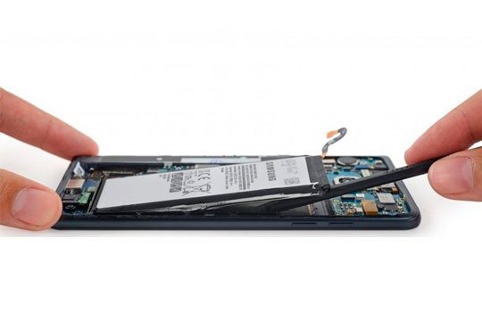 Մի շարք ավիաընկերություններ արգելել են Galaxy Note 7-ի օգտագործումը ինքնաթիռներում
