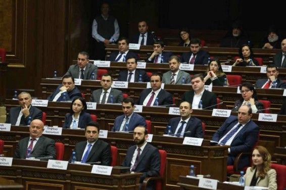 «Ժողովուրդ». «Իմ քայլը» կմասնակցի և կքվեարկի