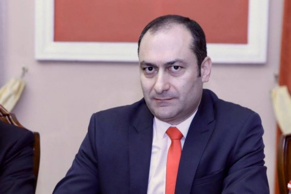 Արտակ Զեյնալյանը հրապարակել է գերության մեջ հայտնված անձանց անուններ
