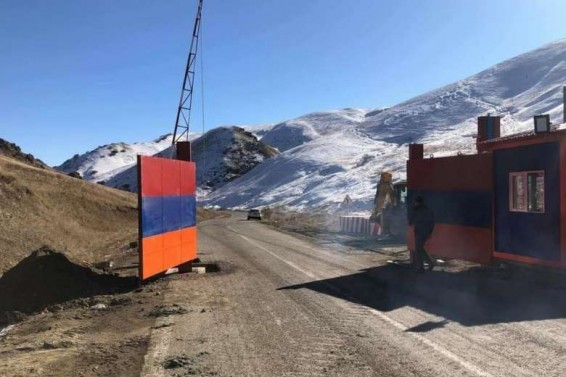 «Ժողովուրդ». Քարվաճառն այսօր կհանձնվի
