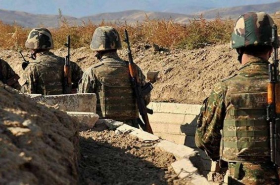 «Հրապարակ». Սյունիքի սահմանի երկարությունը 60-70 կիլոմետրով ավելացել է