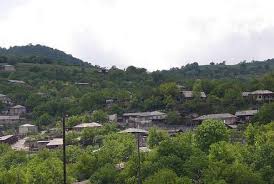 Սյունիքի մարզի Դավիթ Բեկ գյուղում հրետակոծության հետեւանքով 60 տուն է վնասվել