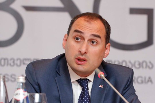 Վրաստանն ավարտել է Չինաստանի հետ ազատ առևտրի մասին բանակցությունները