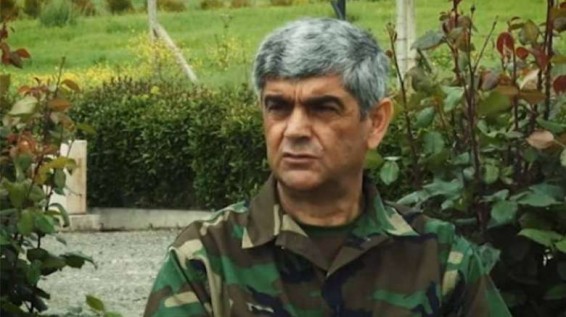 «Հրապարակ». Վիտալի Բալասանյանը՝ Արցախի դե ֆակտո ղեկավար