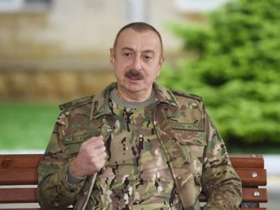 The National Interest: За победу Азербайджану придется расплачиваться своей независимостью