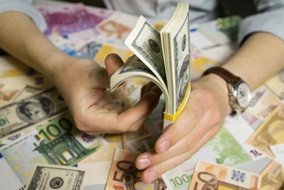 Դոլարը, եվրոն ու ռուբլին էժանացել են