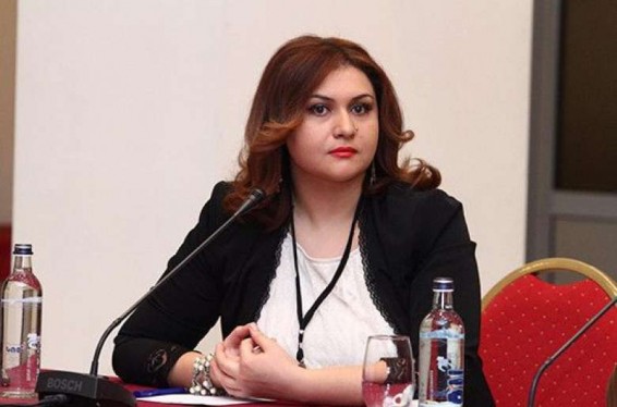 Ադրբեջանը Դադիվանքը հանձնեց ուդիներին․ նույն ճակատագիրը սպասվում է մեր այլ եկեղեցիներին, որոնք հանձնվեցին Ադրբեջանին․ ադրբեջանագետ