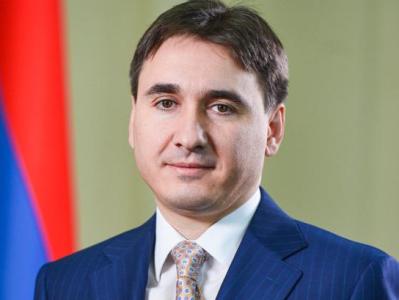 Անցումային կառավարության գործունեության պայմաններն ու կանոնները. Արմեն Գեւորգյան