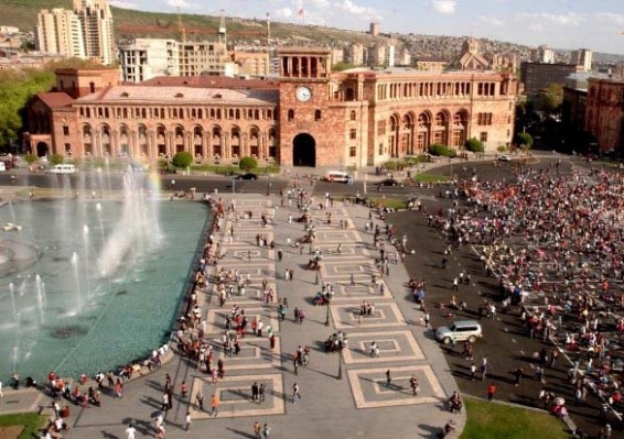 Հրապարակվել է ՀՀ մշտական բնակչության թիվը