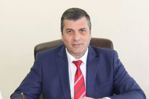 Սպիտակ համայնքի ղեկավարը միացել է Փաշինյանի հրաժարականի պահանջին