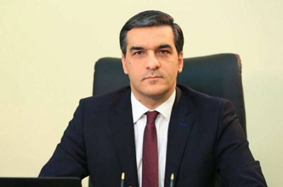 Ադրբեջանական դաժանությունների վերաբերյալ նոր ապացույցներ ենք այսօր ուղարկում միջազգային մարմիններին․ ՄԻՊ