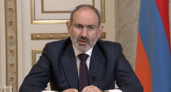 Все это ложь: Пашинян не поедет 