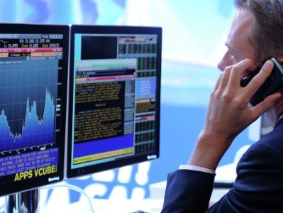 Եվրոպական ֆոնդային բորսաներն աճում են եվրոգոտու վիճակագրության ֆոնին