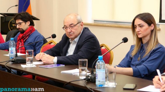 Ցավոք, ես էլ եմ սպասում, որ արտագաղթը մեծ կլինի. Վազգեն Մանուկյան