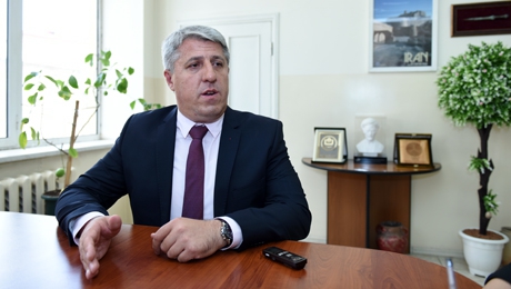 Վարդան Ոսկանյան. Մինչդեռ «էլիտան» և «ժողովուրդն» իրականում միասնական օրգանիզմ են
