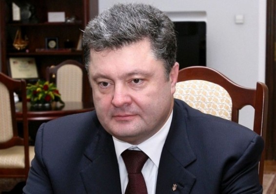 Պորոշենկոն կհարցաքննվի Մայդանի գործով