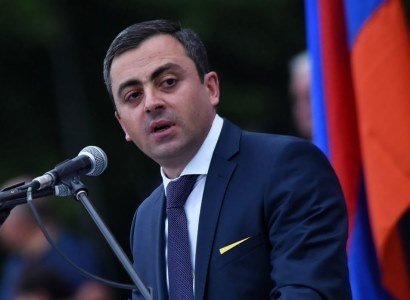 Координатор Движения по спасению Родины приглашен в Следственный комитет Армении