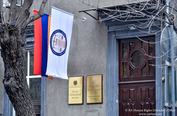 Պետք է բացառել բռնությունը, միմյանց սադրելու վտանգավոր գործելաոճը․ ՄԻՊ-ի արձագանքը ԱԺ-ի մոտ տեղի ունեցած միջադեպերին