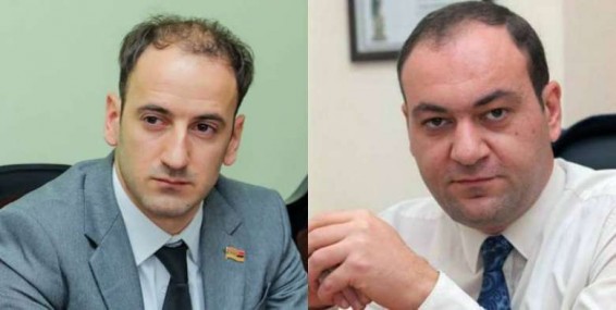 Զանգահարել եմ Սիսակին, որպեսզի գնա և ետ ստանա երաշխավորության գրավը. Արսեն Բաբայան
