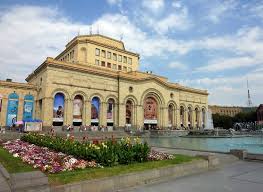 Թանգարանները բաց կլինեն