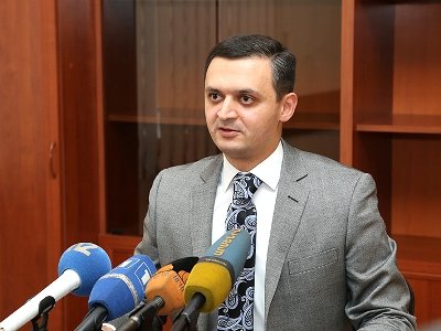 Աշխատավարձ, թոշակ վճարելու խնդիր չունենք. Ֆինանսների փոխնախարար