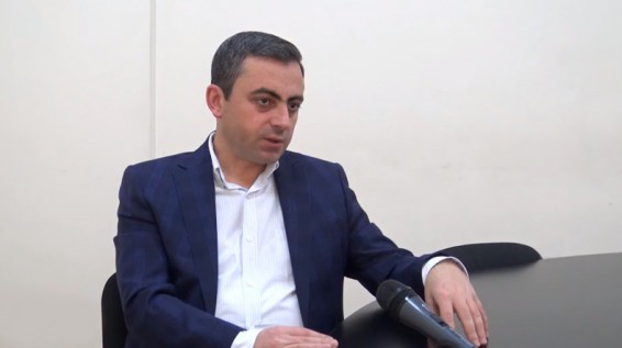 Իշխան Սաղաթելյան. Ալիևն իր հոր արձանի փոխարեն կարող է կանգնեցնել Նիկոլի արձանը