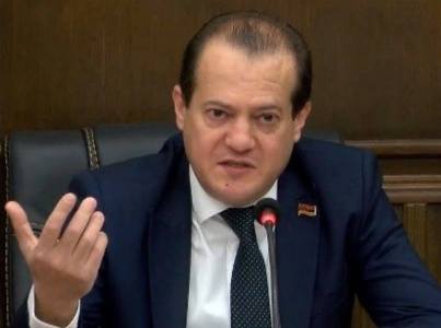 Առաջիկա օրերին կլինի կորոնավիրուսի դեմ պայքարի պարետատան գործողություններն ուսումնասիրող քննիչ հանձնաժողվի 1-ին նիստը