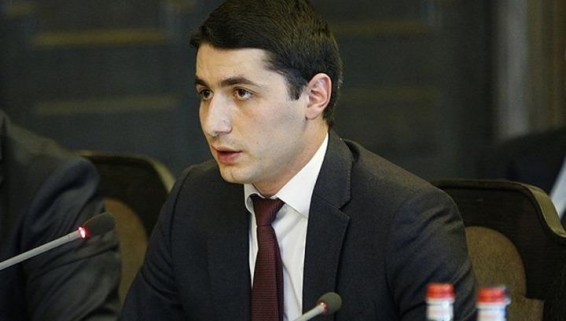 Արգիշտի Քյարամյանը կոորդինացնում էր Շուշիի հանձնման գործընթացը. «Հայրենիք» զորախմբի անդամ