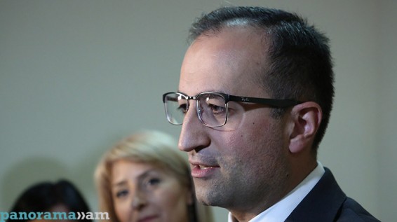 Արսեն Թորոսյանը կազատվի պաշտոնից