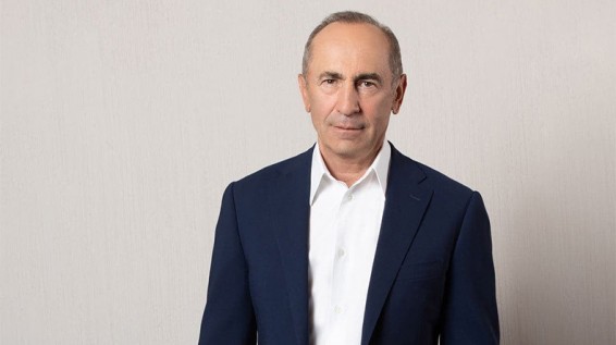 Հրավիրում ենք բողոքի ակցիայի. Նախագահ Քոչարյանի ազատության հանձնախումբ