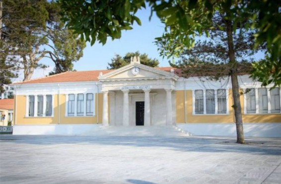 Հայ համայնքի դիմումով Պաֆոսի քաղաքապետարանը Թալեաթ Փաշա փողոցը վերանվանել է Արդարության փողոց
