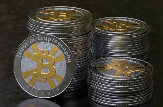 Բիթքոինի փոխարժեքը նվազել է ավելի քան 10 %-ով