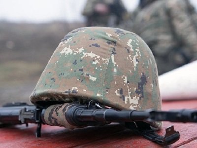 Армия обороны Арцаха опубликовала имена еще 72 погибших военнослужащих