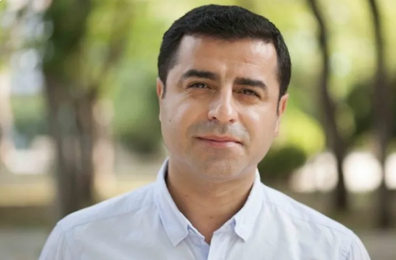 Եվրախորհրդարանը Դեմիրթաշին անհապաղ ազատ արձակելու պահանջով բանաձև է ընդունել