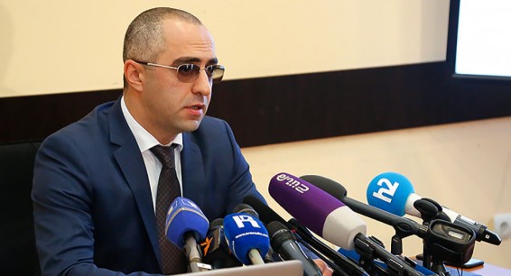Ставки налогов снижаются: глава КГД Армении заявил о новых мерах по стимулированию бизнеса