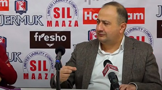 «Այն, ինչ հիմա տեսնում ենք, դրական փաթեթավորված սպառնալիք է Հայաստանի համար»