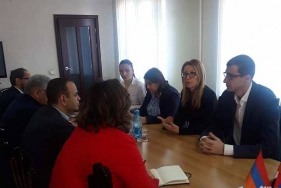 Հայաստանի և Արցախի պաշտոնյաները կունենան արցախցիների սոցիալական խնդիրները լուծելու միասնական օրակարգ