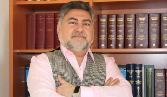 Արա Պապյանը կողմ է չիպավորմանը