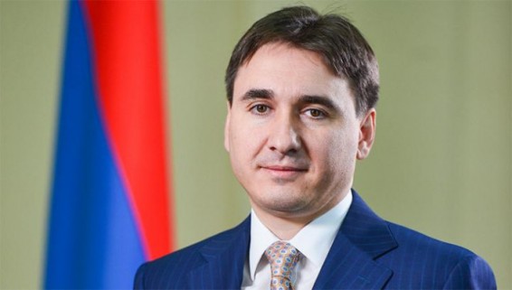 Ինչու սկսվեց եւ շարունակվեց պատերազմը. Արմեն Գեւորգյան