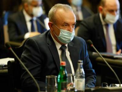 Կրթությունն է պետության կայացման ու զորացման հիմքը. ԿԳՄՍ նախարարի ուղերձը՝ Կրթության միջազգային օրվա առթիվ