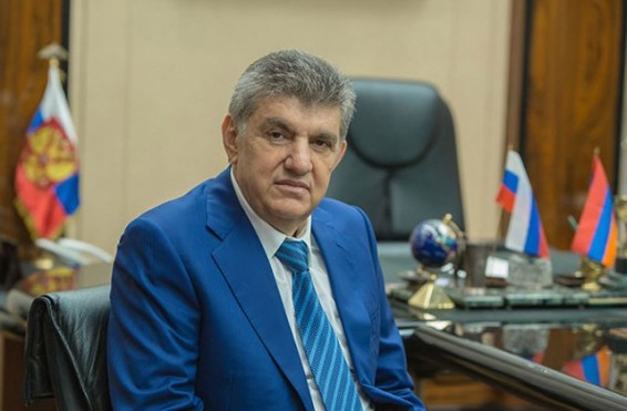«Ո՞րն է այժմ ձեր առաջ դրված հաջորդ հակահայկական նպատակը». Արա Աբրահամյանը դիմել է Փաշինյանին