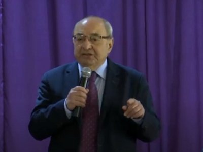Սա դիտավորյալ պարտված պատերազմ էր, որի նպատակը Արցախից ազատվելն էր. Վազգեն Մանուկյան